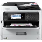 Epson WorkForce Pro WF-C5790DWF, A4, All-in-One, LAN, duplex, ADF, Fax, WiFi, NFC C11CG02401