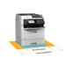 Epson WorkForce Pro WF-C579RDTWF, A4, MFP, GLAN, duplex, ADF, Fax, WiFi, BT C11CG77401BB