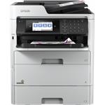 Epson WorkForce Pro WF-C579RDTWF, A4, MFP, GLAN, duplex, ADF, Fax, WiFi, BT C11CG77401BB