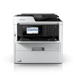 Epson WorkForce Pro WF-C579RDWF 8715946653419