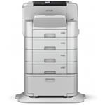 Epson WorkForce Pro WF-C8190D3TWC - Tiskárna - barva - Duplex - tryskový - A3 - 4800 x 1200 dpi - a C11CG70401BP