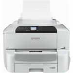 Epson WorkForce Pro WF-C8190DW - Tiskárna - barva - Duplex - tryskový - A3 - 4800 x 1200 dpi - až 3 C11CG70401