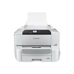 Epson WorkForce Pro WF-C8190DW - Tiskárna - barva - Duplex - tryskový - A3 - 4800 x 1200 dpi - až 3 C11CG70401BM