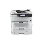 Epson WorkForce Pro WF-C8690DTWF - Multifunkční tiskárna - barva - tryskový - A3 (média) - až 22 st C11CG68401BB