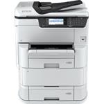 Epson WorkForce Pro WF-C878RDTWF, A3, MFP, RIPS, NET, duplex, ADF, Fax, WiFi C11CH60401BB
