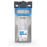 Epson WorkForce Pro WF-C87xR Cyan XL Ink Supply Unit C13T05A200