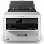 Epson WorkForce Pro WF-M5299DW - Tiskárna - monochromní - tryskový - A4/Legal - až 34 stran/min. - C11CG07401