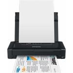 Epson WorkForce WF-100W A4, 5.760 x 1.440, wifi C11CE05403