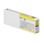 Epson Yellow T55K400 UltraChrome HDX/HD, 700 ml C13T55K400