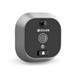 Eques Digitální dveřní kukátko GREETER PLUS R06 (Grey) GREETER_PLUS-GY
