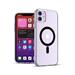 ER CASE kryt Ice Snap pre iPhone 11 - Black Edition ERCSIP11MGCL-BK