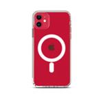 ER CASE kryt Ice Snap pre iPhone 11 - Clear ERCSIP11MGCL