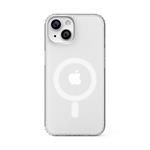 ER CASE kryt Ice Snap pre iPhone 13 - Clear ERCSIP13MGCLF