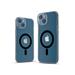 ER CASE kryt Ice Snap pre iPhone 13 mini - Black Edition ERCSIP13MNMGCL-BK