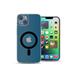 ER CASE kryt Ice Snap pre iPhone 13 mini - Black Edition ERCSIP13MNMGCL-BK