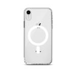 ER CASE kryt Ice Snap pre iPhone XR - Clear ERCSIPXRMGCL