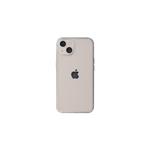 ER CRYSTAL kryt pro iPhone 13 mini - Průhledný ERCSIP13MNCL
