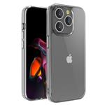 ER CRYSTAL kryt pro iPhone 16 Pro - Průhledný ERCSIP16PCL