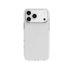 ER Ochranný kryt CRYSTAL pro iPhone 17 Pro Max- průhledný ERCSIP17PMCL