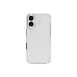 ER Ochranný kryt CRYSTAL pro iPhone 17 - průhledný ERCSIP17CL