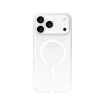 ER Ochranný kryt Mag Slim pro iPhone 17 Pro Max - průhledný ERCSIP17PMMGCL