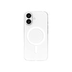ER Ochranný kryt Mag Slim pro iPhone 17 - průhledný ERCSIP17MGCL
