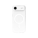 ER Ochranný kryt Mag Slim pro iPhone Air - průhledný ERCSIP17AIRMGCL