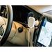 ER POWER držiak do auta Car Vent Mount pre Magsafe + 20W Charger - White ERPWCMCH-WH