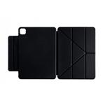 ER POWER Flip Folio for Apple iPad Mini (2024) ERCSIPDM7FF-BK