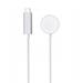 ER POWER nabíjací kábel pre Apple Watch 7.5W MFW certified 2m - White ERPWAWFC2M-WH