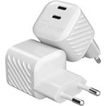 ER POWER Nabíječka dual mini 65W GaN 8594205634426