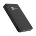 ER POWER powerbank Twiggy Qi2 25W 10K 10.000 mAh- Black ERPWBT10-BK
