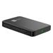 ER POWER powerbank Twiggy Qi2 25W 10K 10.000 mAh- Black ERPWBT10-BK