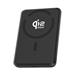 ER POWER powerbank Twiggy Qi2 25W 10K 10.000 mAh- Black ERPWBT10-BK