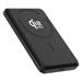 ER POWER powerbank Twiggy Qi2 25W 5K 5000 mAh- Black ERPWBT5-BK