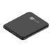 ER POWER powerbank Twiggy Qi2 25W 5K 5000 mAh- Black ERPWBT5-BK