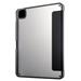 ER POWER Two Piece for Apple iPad Mini (2024) ERCSIPDM7TP-BK