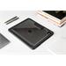 ER POWER Two Piece for Apple iPad Mini (2024) ERCSIPDM7TP-BK