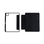 ER POWER Two Piece for Apple iPad Mini (2024) ERCSIPDM7TP-BK