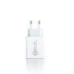 ER PW 20W USB-C PD/USB-A QC ERPW20PD2WH 8594205630480