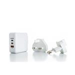 ER PW 65W GaN USB-C/USB-A ERPW65GO3WH 8595603949860