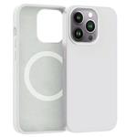 ERCS CARNEVAL SNAP iP 14 Pro Max - bílá ERCSIP14PMMGLQ-WH