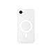 ERCS CRYSTAL SNAP kryt pro iPhone 16e ERCSIP16EMGCL