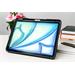 ERCS Rugged Flip for Apple iPad Mini (2024) ERCSIPDM7RF-BK