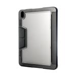 ERCS Rugged Flip for Apple iPad Mini (2024) ERCSIPDM7RF-BK