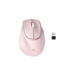 Ergonomická ružová myš HP Tilt 720M BH7N4AA#ABB