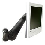 Ergotron - Alarm monitoru - černá 45-007-085