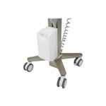 ERGOTRON LiFeKinnex, CART POWER MODULE, DISPLAY, 230V, 50Hz, EU 98-250