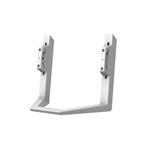 ERGOTRON LX DUAL DIRECT HANDLE KIT, WHITE, kit držadla k ramenu ergotron 98-037-062