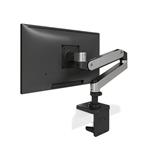 ERGOTRON LX Pro Desk Monitor Arm, stolní rameno, monitor, leštěný hliník 45-682-026